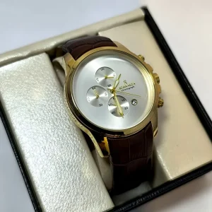 ساعت مردانه رومانسون کرنوگراف