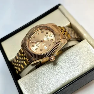 ساعت مردانه رولکس