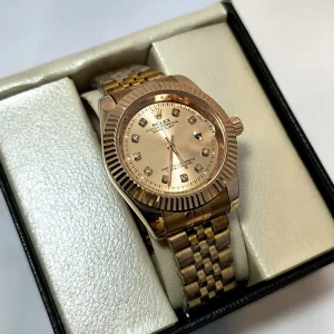 ساعت مردانه رولکس