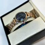 ساعت زنانه لونژین