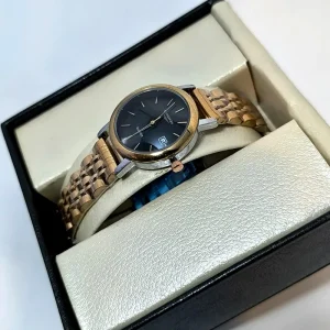 ساعت زنانه لونژین