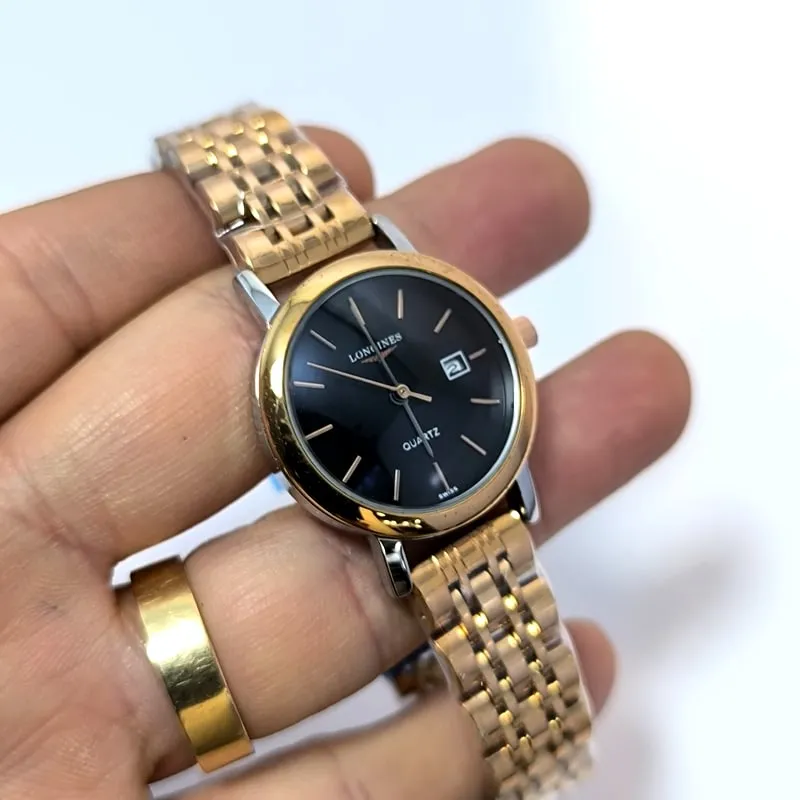 ساعت زنانه لونژین