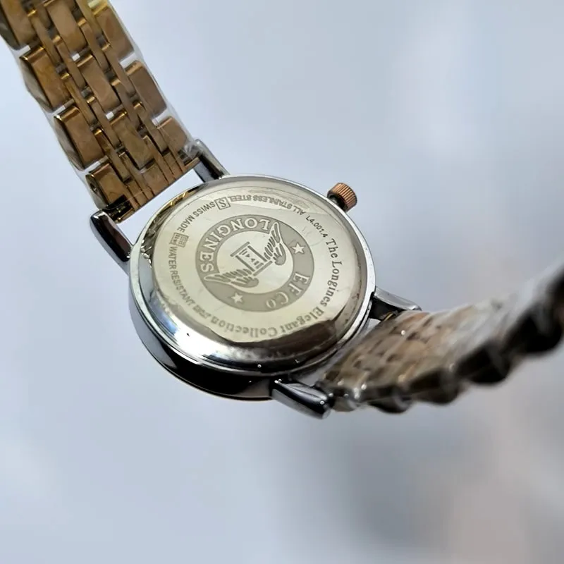 ساعت زنانه لونژین