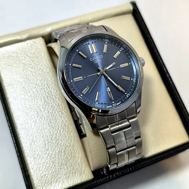 ساعت کاسیو مردانه