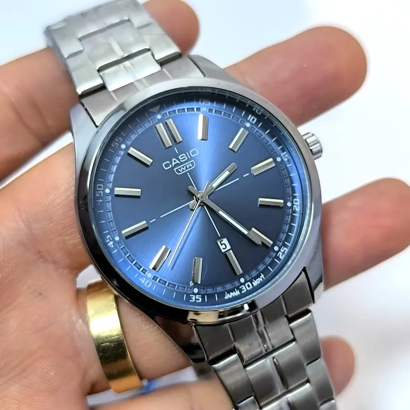 ساعت کاسیو مردانه