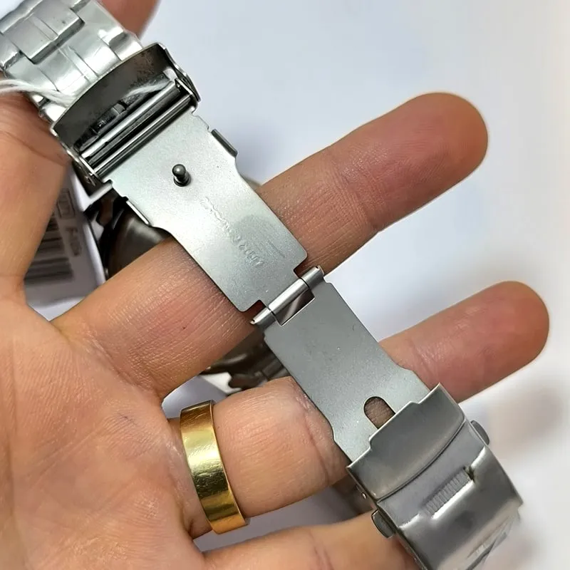 ساعت کاسیو مردانه