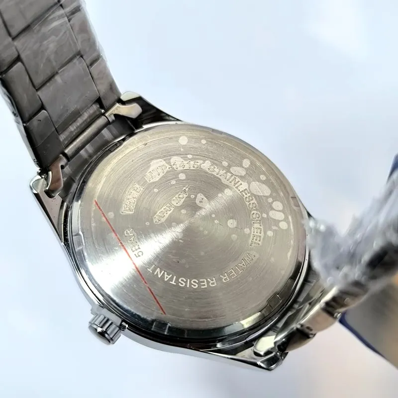 ساعت کاسیو مردانه