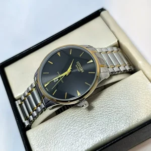 ساعت مردانه سیتیزن