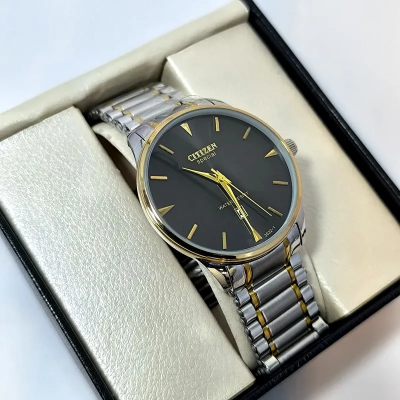 ساعت مردانه سیتیزن