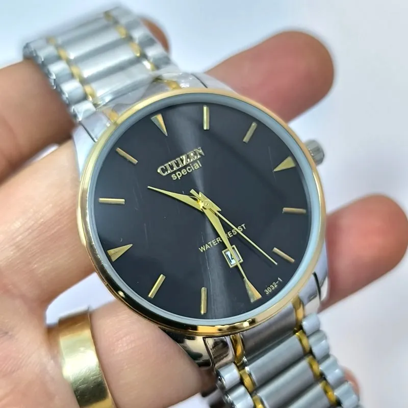 ساعت مردانه سیتیزن