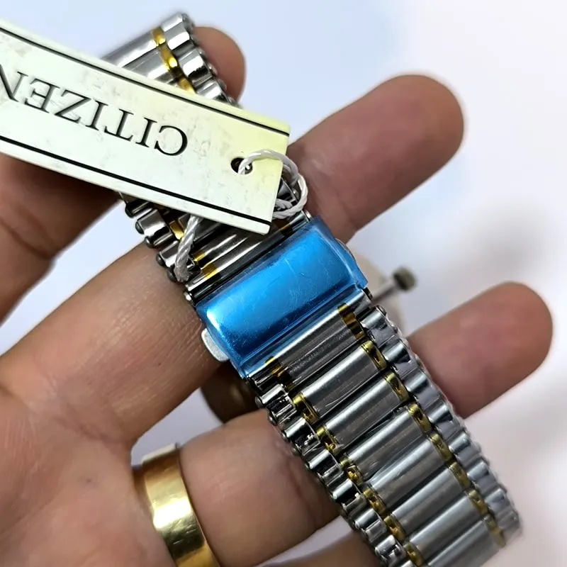 ساعت مردانه سیتیزن