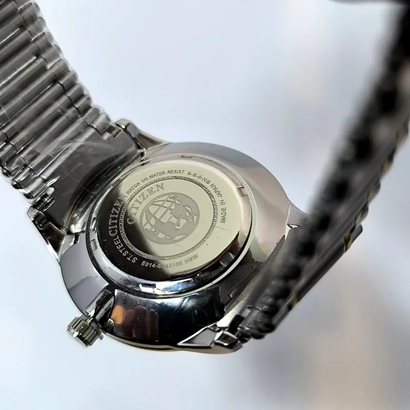 ساعت مردانه سیتیزن
