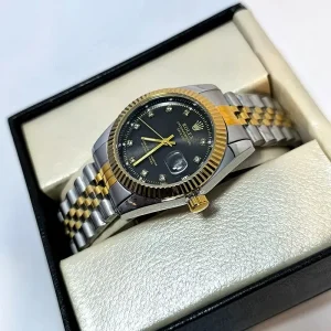 ساعت رولکس دیت جاست