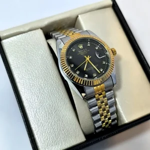 ساعت رولکس دیت جاست