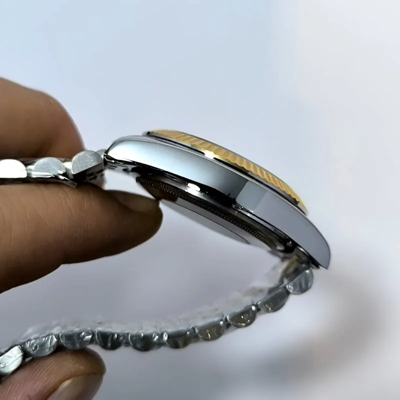 ساعت رولکس دیت جاست