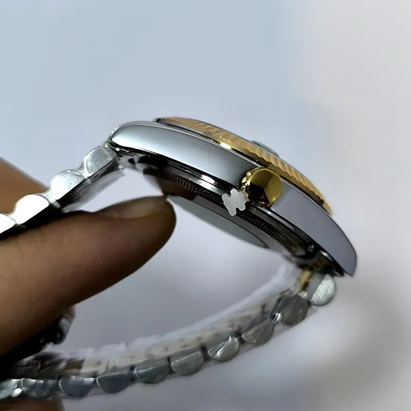 ساعت رولکس دیت جاست