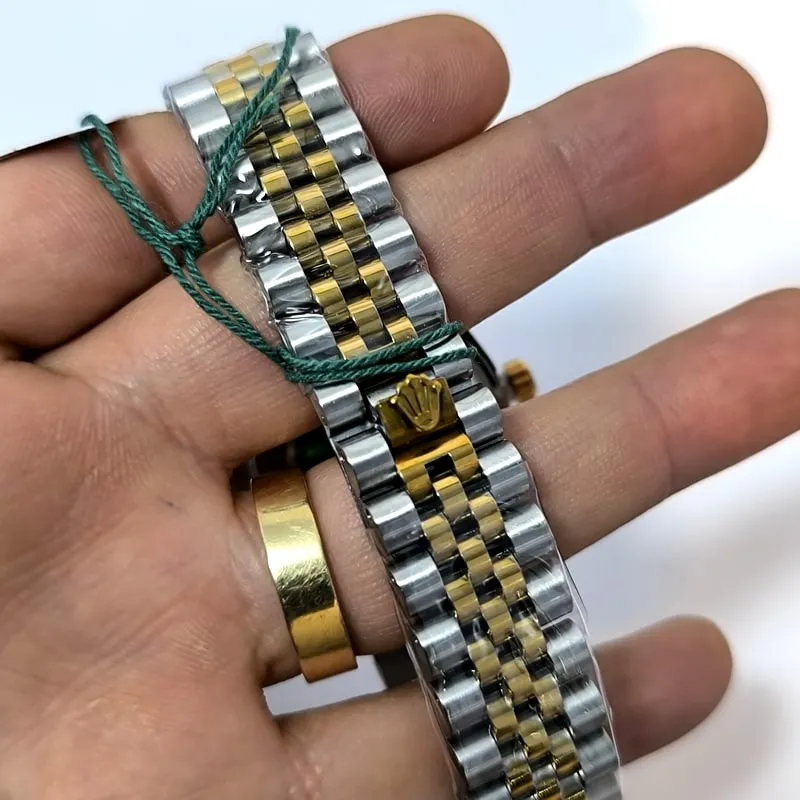 ساعت رولکس دیت جاست