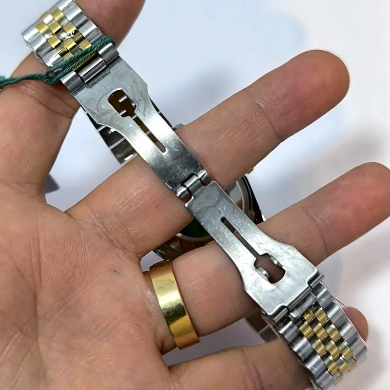 ساعت رولکس دیت جاست