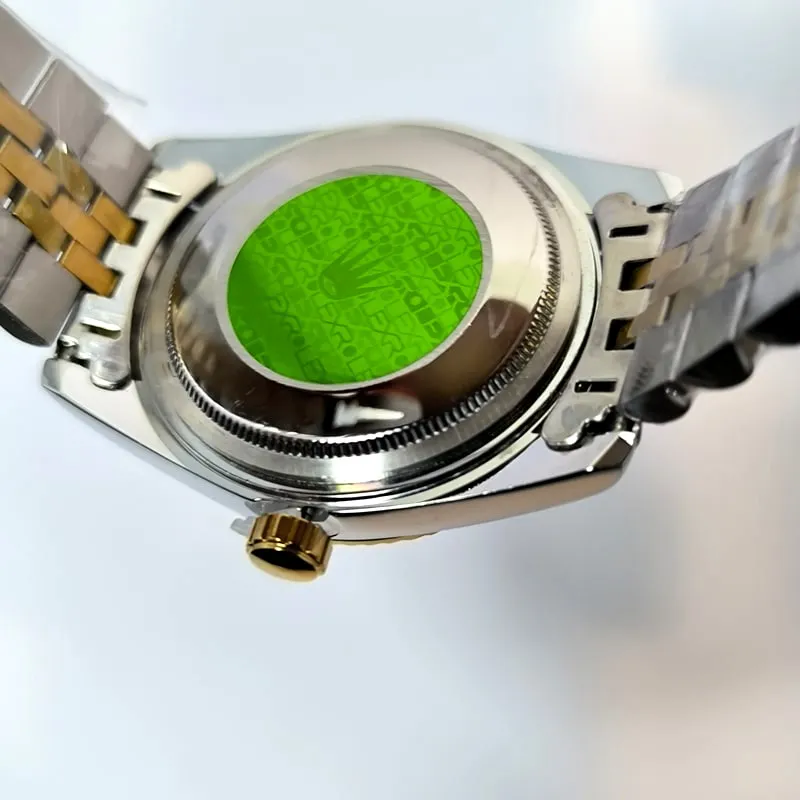 ساعت رولکس دیت جاست