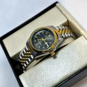 ساعت زنانه رولکس دیت جاست