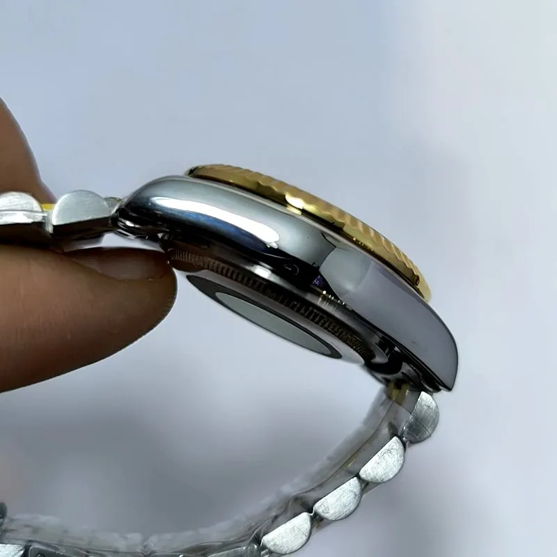 ساعت زنانه رولکس دیت جاست