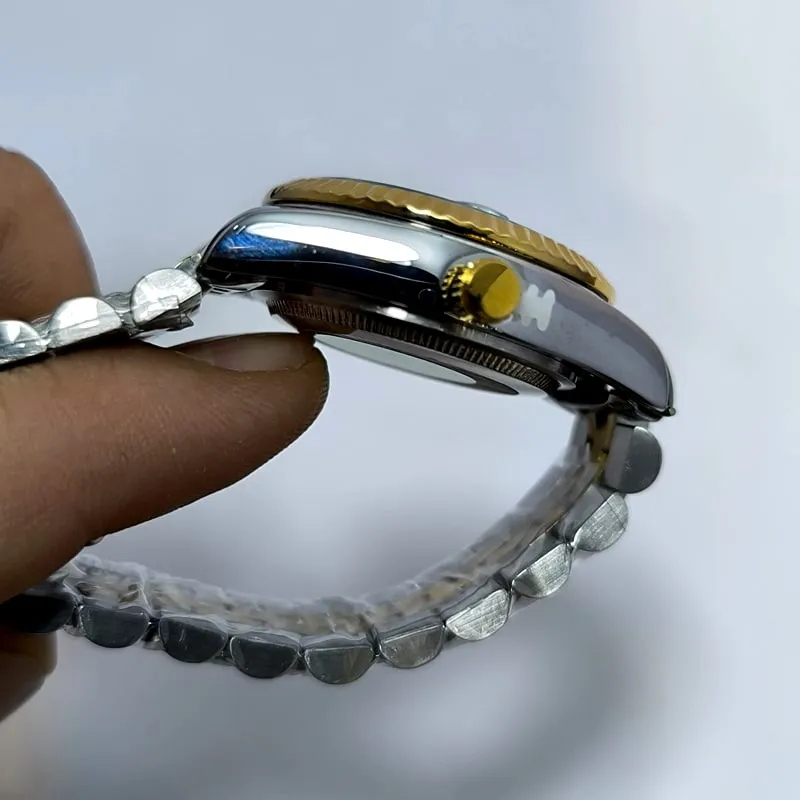 ساعت زنانه رولکس دیت جاست