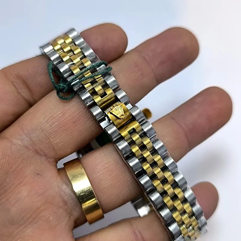 ساعت زنانه رولکس دیت جاست