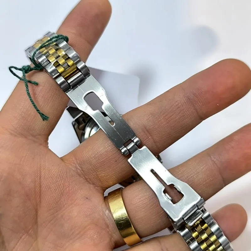 ساعت زنانه رولکس دیت جاست