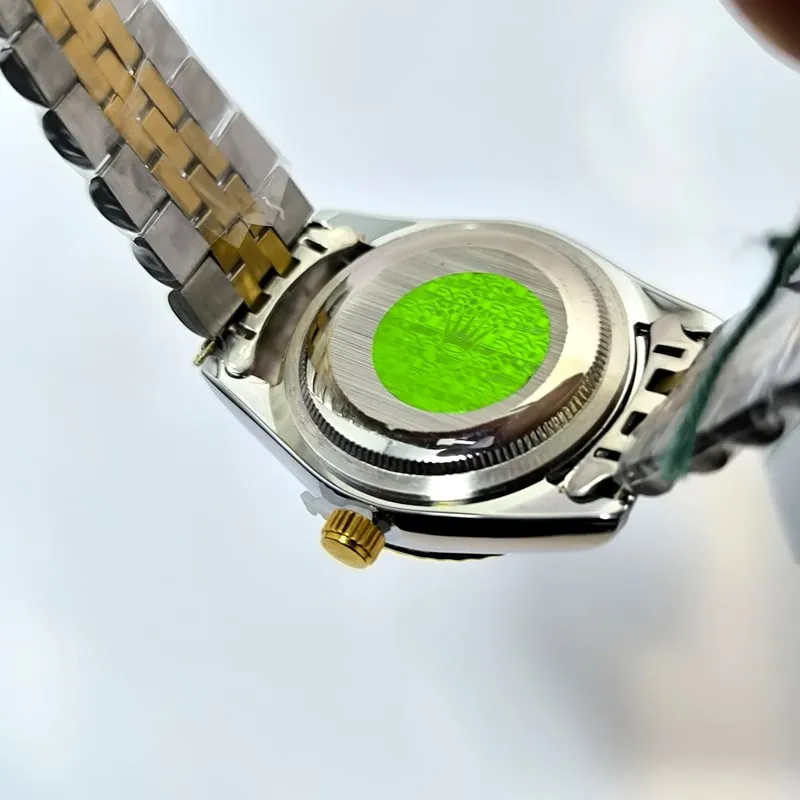 ساعت زنانه رولکس دیت جاست