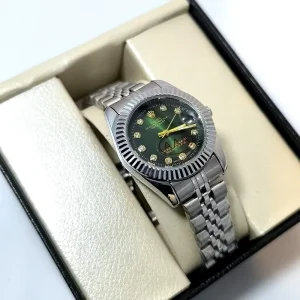 ساعت زنانه رولکس دیت جاست