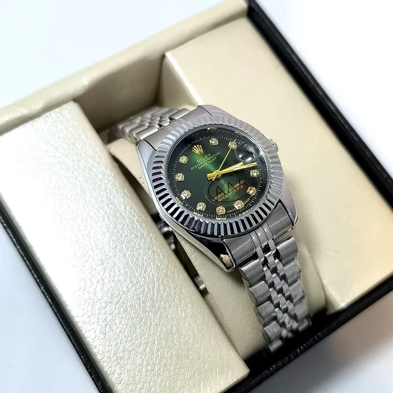 ساعت زنانه رولکس دیت جاست