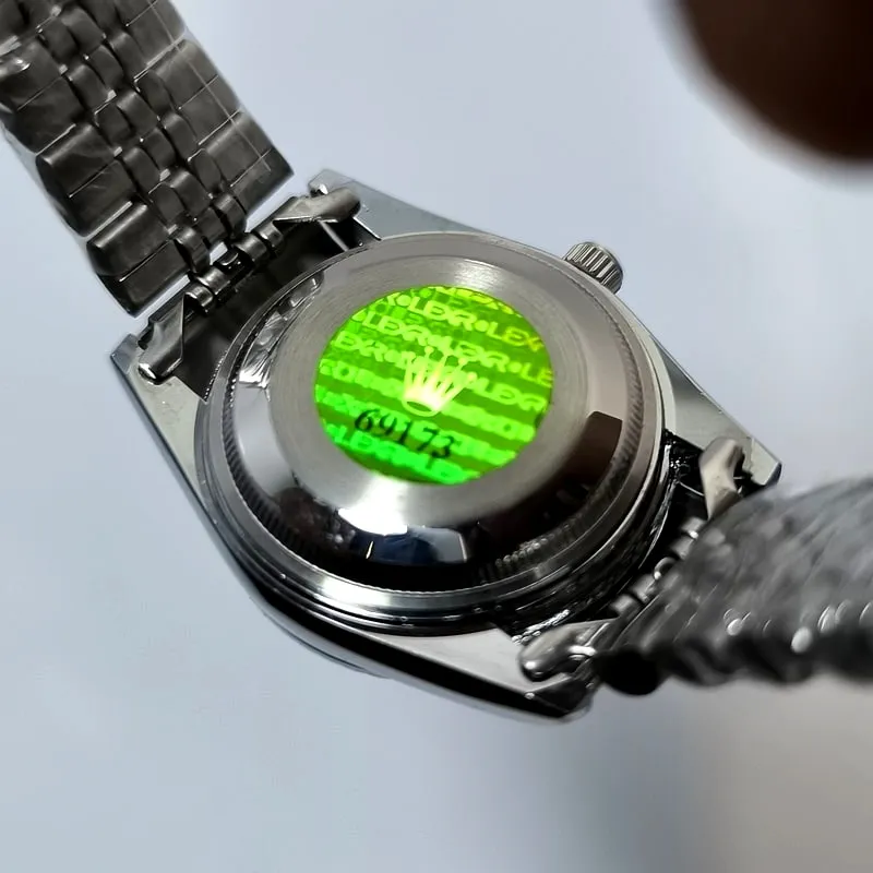 ساعت زنانه رولکس دیت جاست