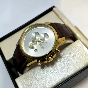 ساعت مردانه رومانسون کرنوگراف