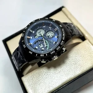 ساعت مردانه کاسیو ادیفایس