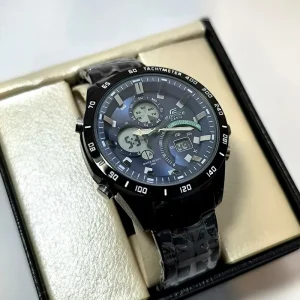 ساعت مردانه کاسیو ادیفایس