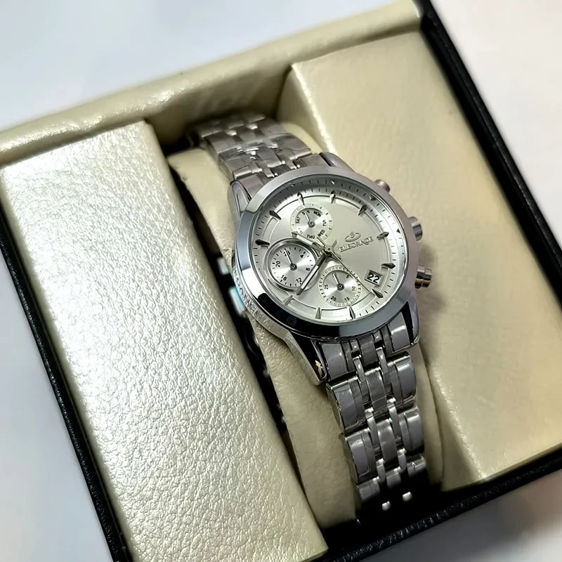 ساعت زنانه الگانس