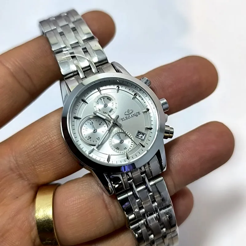 ساعت زنانه الگانس