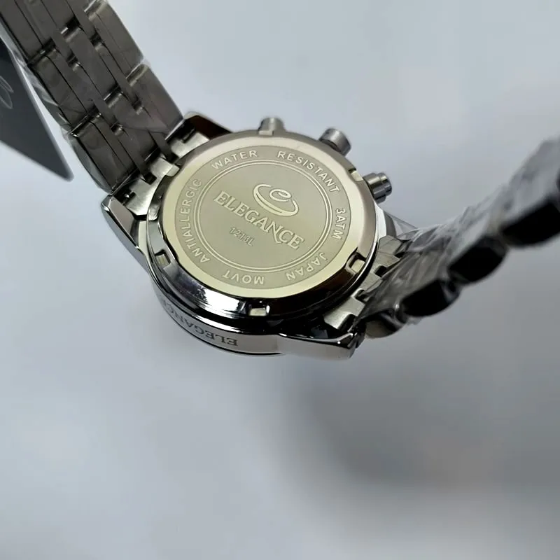 ساعت زنانه الگانس