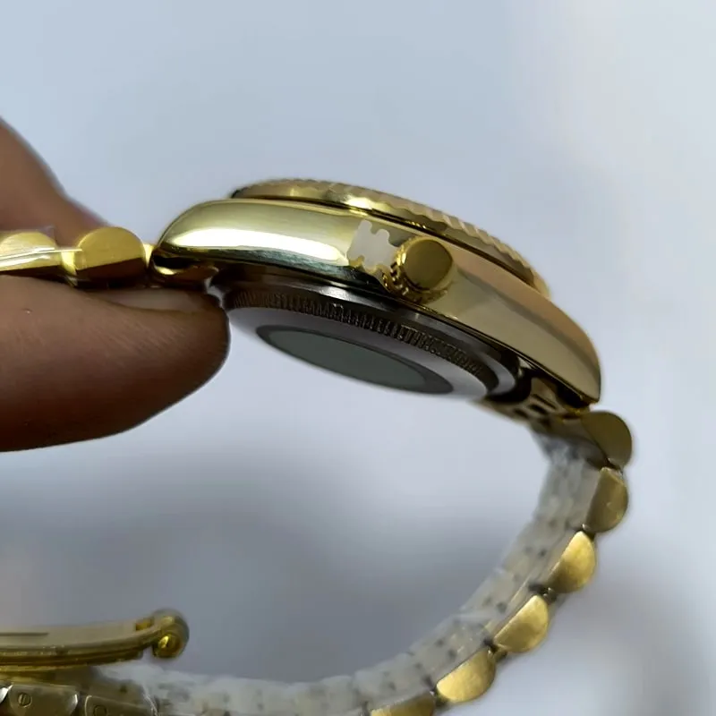 ساعت زنانه رولکس دیت جاست