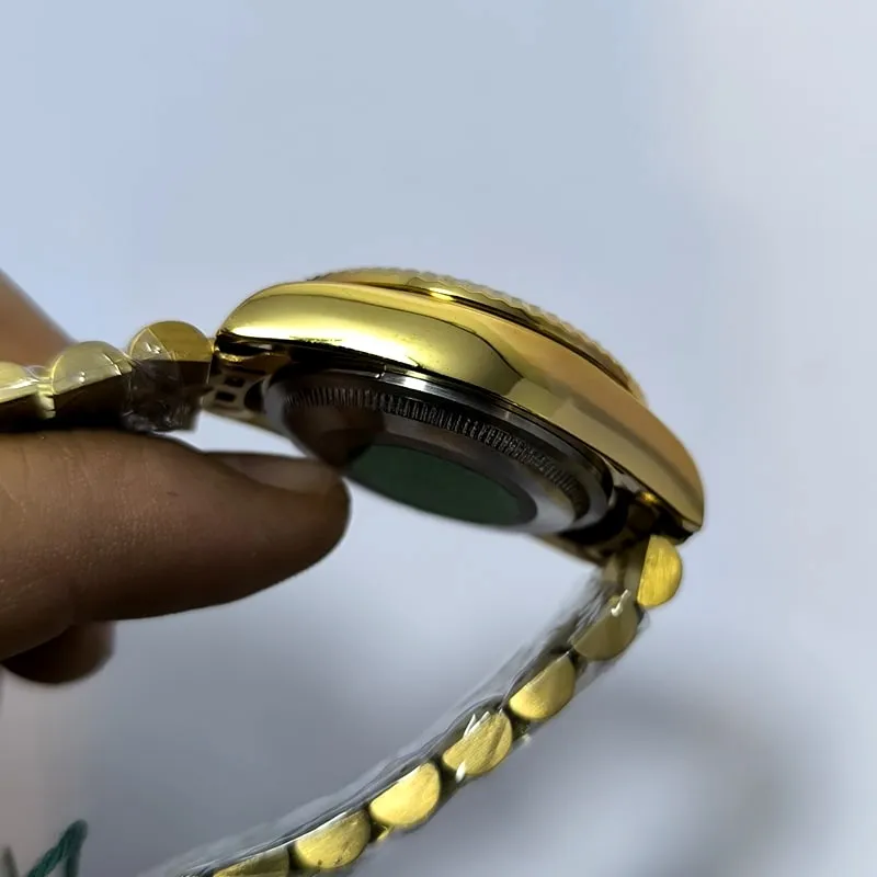 ساعت زنانه رولکس دیت جاست