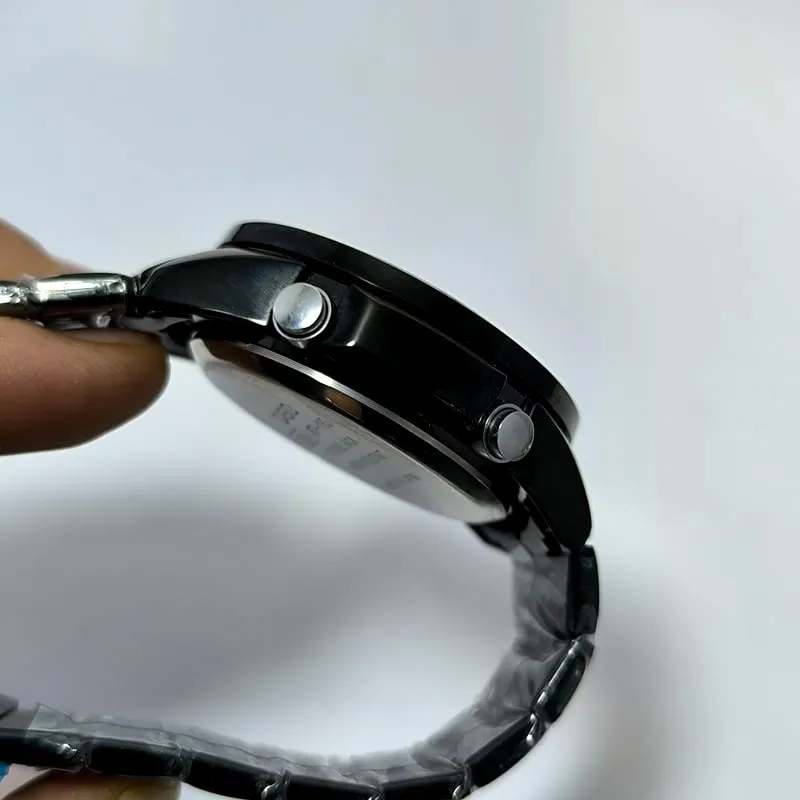 ساعت مردانه کاسیو ادیفایس