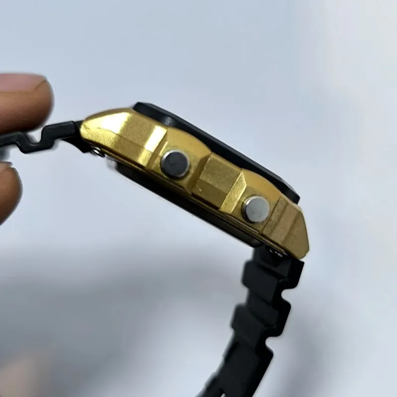 ساعت مردانه کاسیو AE-1200WH-1BVDF