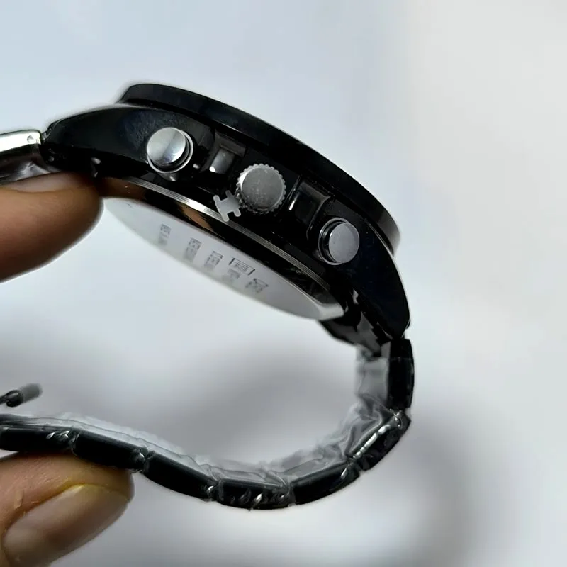 ساعت مردانه کاسیو ادیفایس