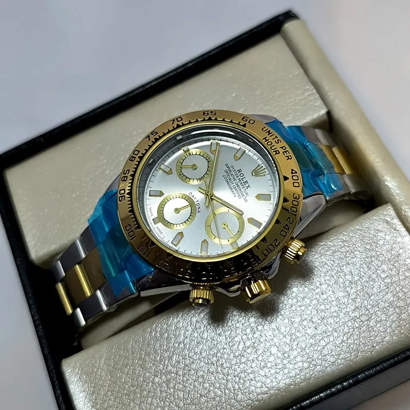 ساعت مردانه رولکس دیتونا