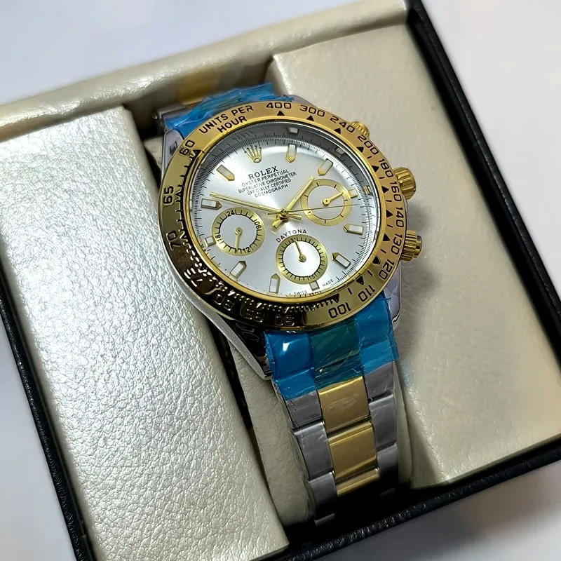 ساعت مردانه رولکس دیتونا