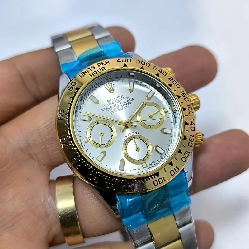 ساعت مردانه رولکس دیتونا