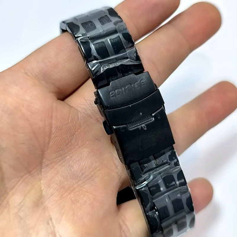 ساعت مردانه کاسیو ادیفایس