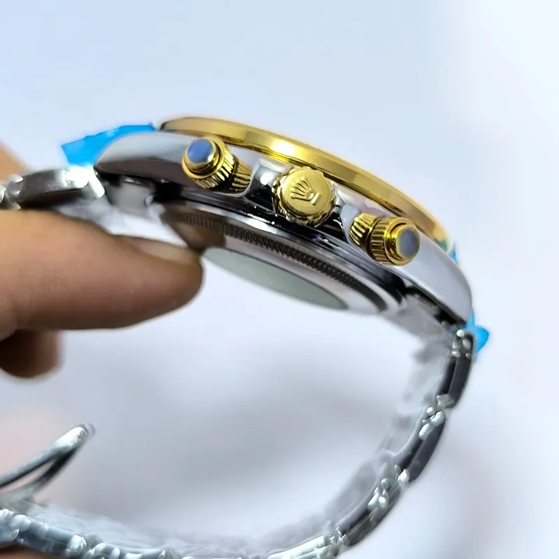 ساعت مردانه رولکس دیتونا