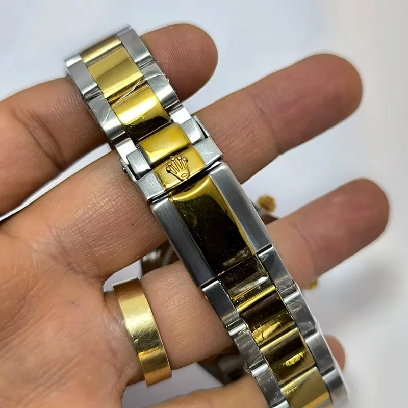 ساعت مردانه رولکس دیتونا