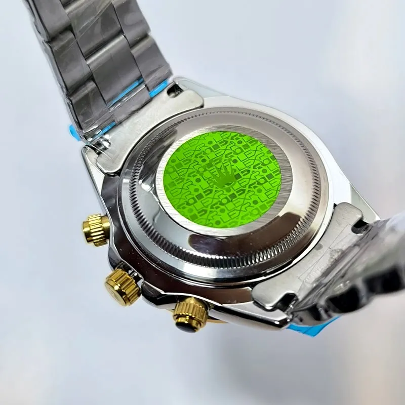 ساعت مردانه رولکس دیتونا